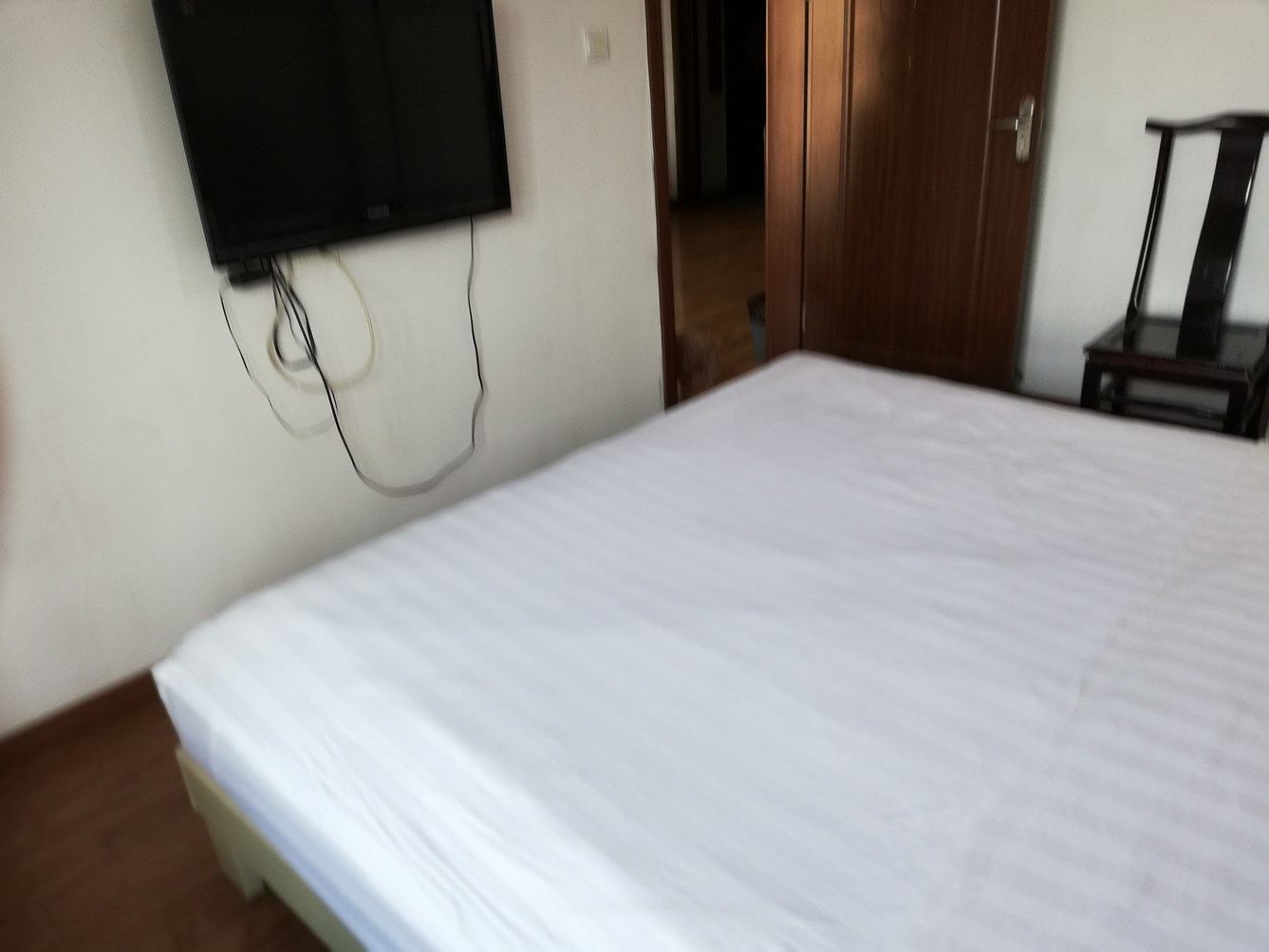 温馨两室一厅房