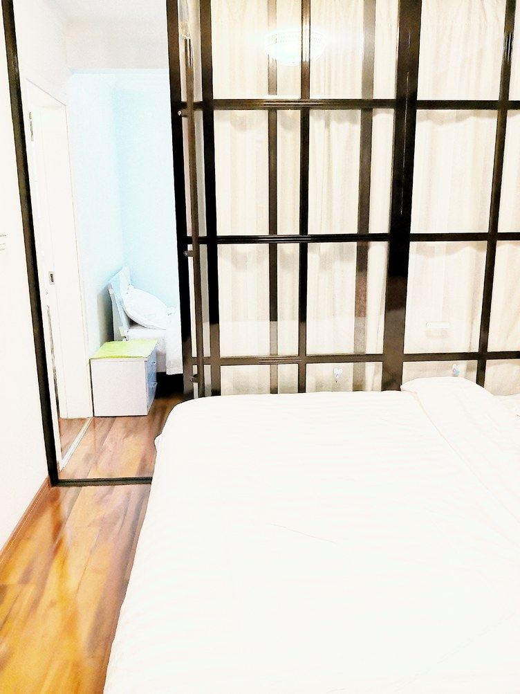 紫薇公寓(西安锦程店)