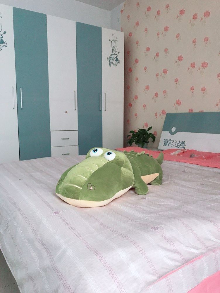 三室二厅套房