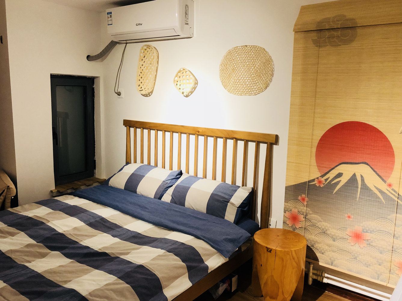 涵书书公寓(天津菲尔顿艺术馆店)