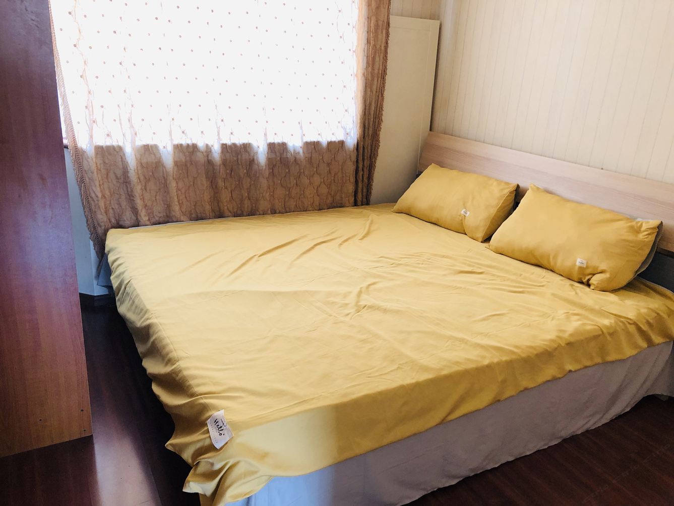 天津小沐的小屋