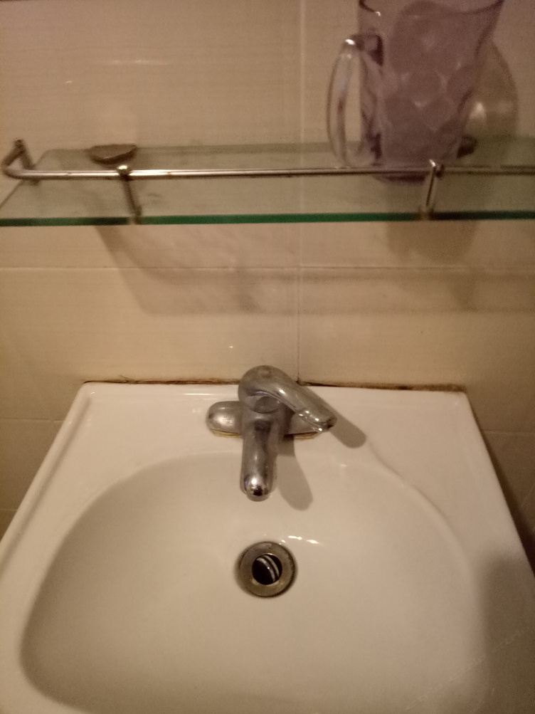 温馨房