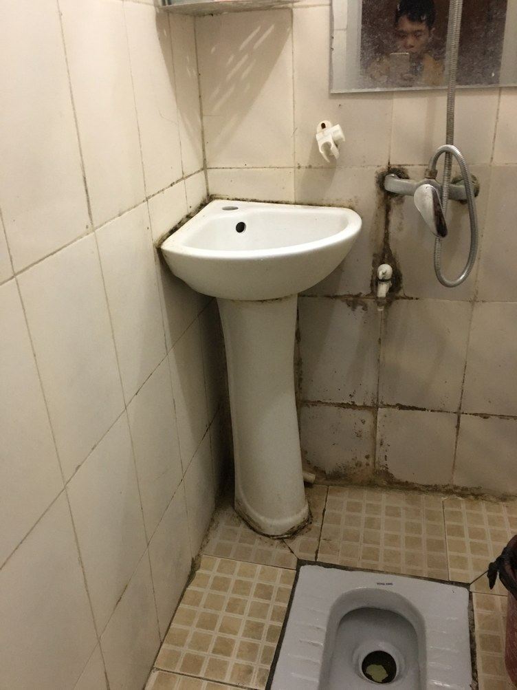 舒适一室大床房