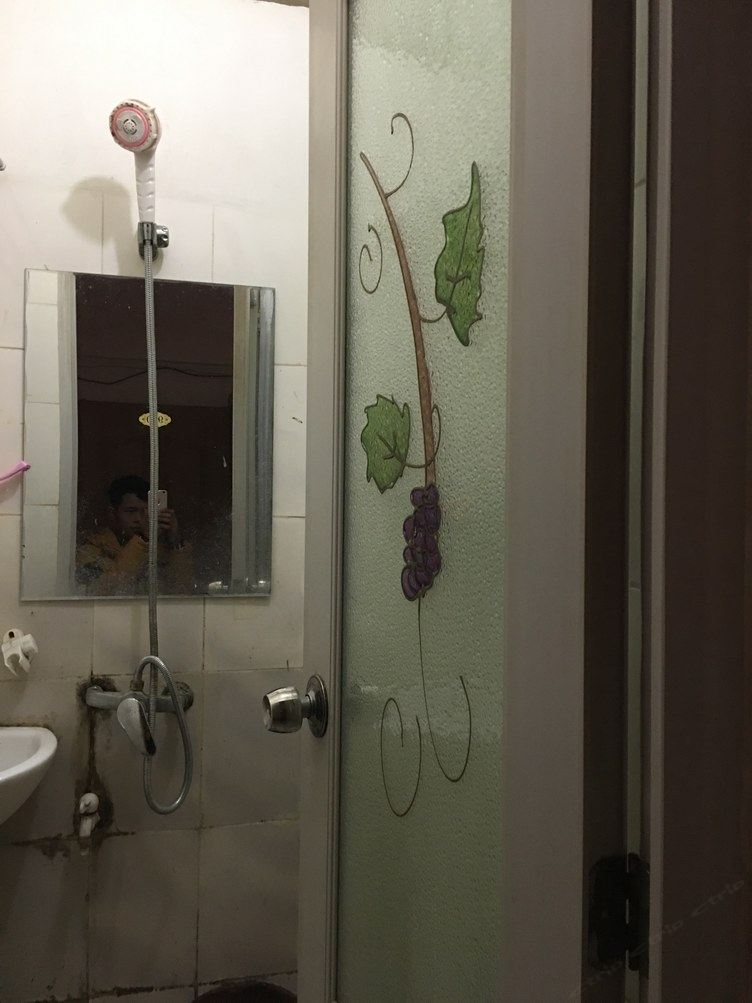 舒适一室大床房