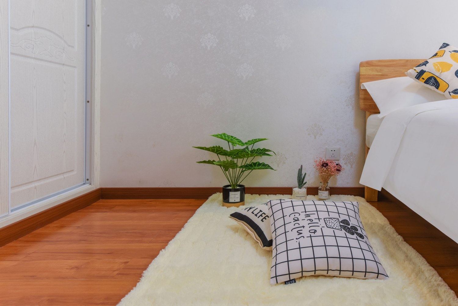 重庆左小姐的家（house）公寓(7号店)