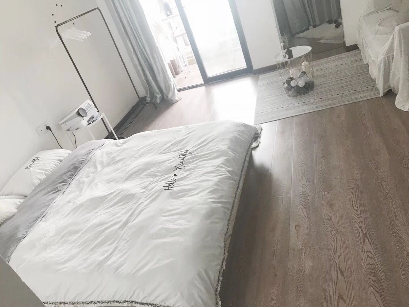 重庆戴顺江公寓
