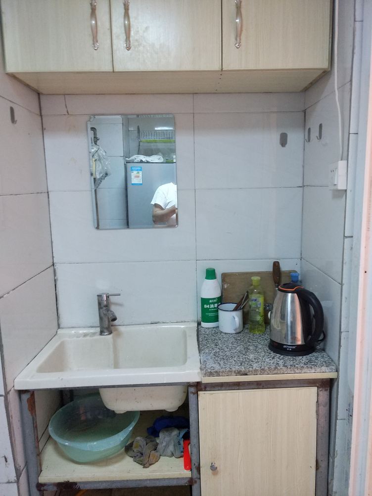 精致一室二床房