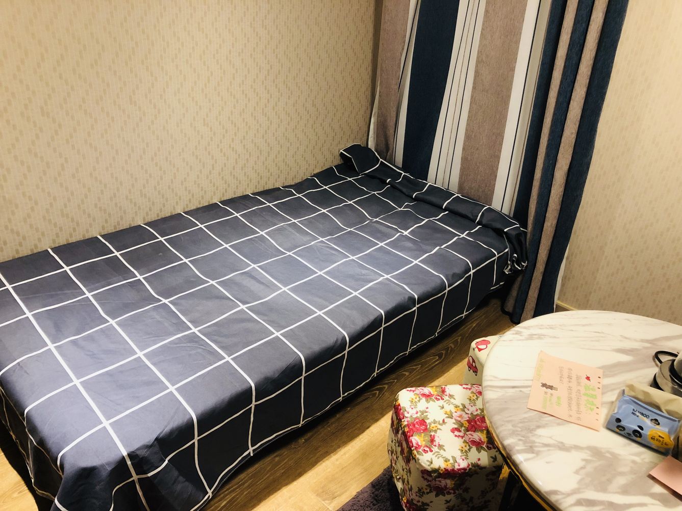 青岛唐导弯公寓