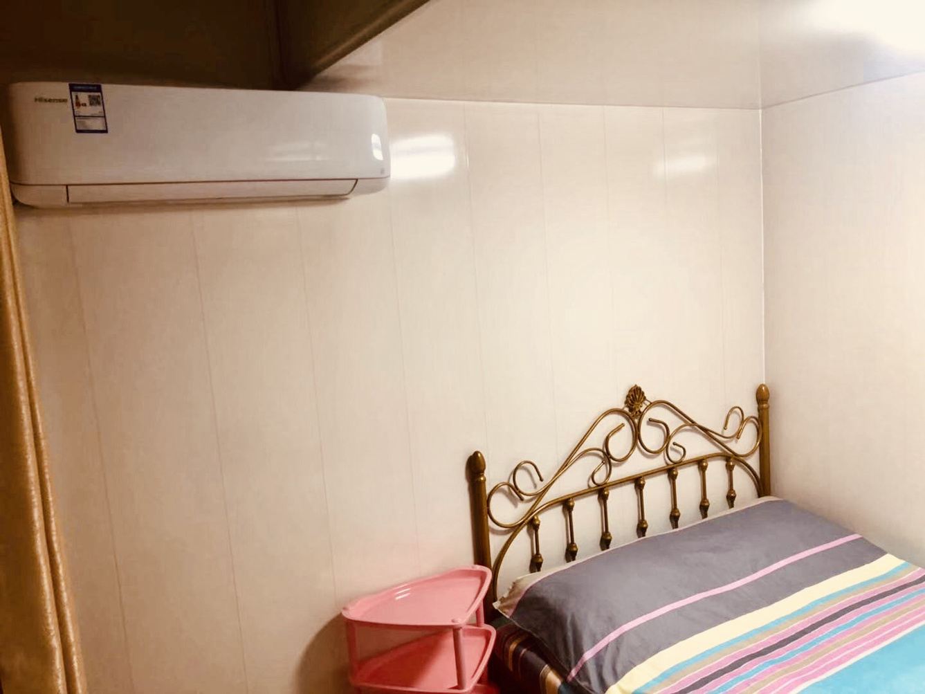 青岛海边小屋之家