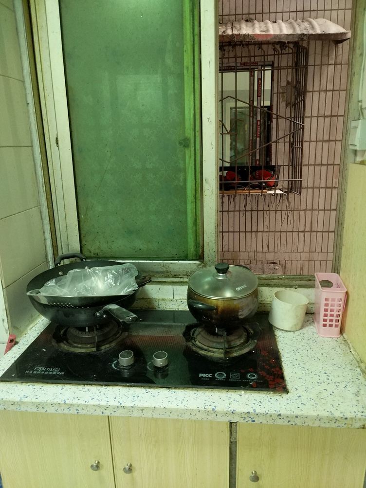 精致一室二床房