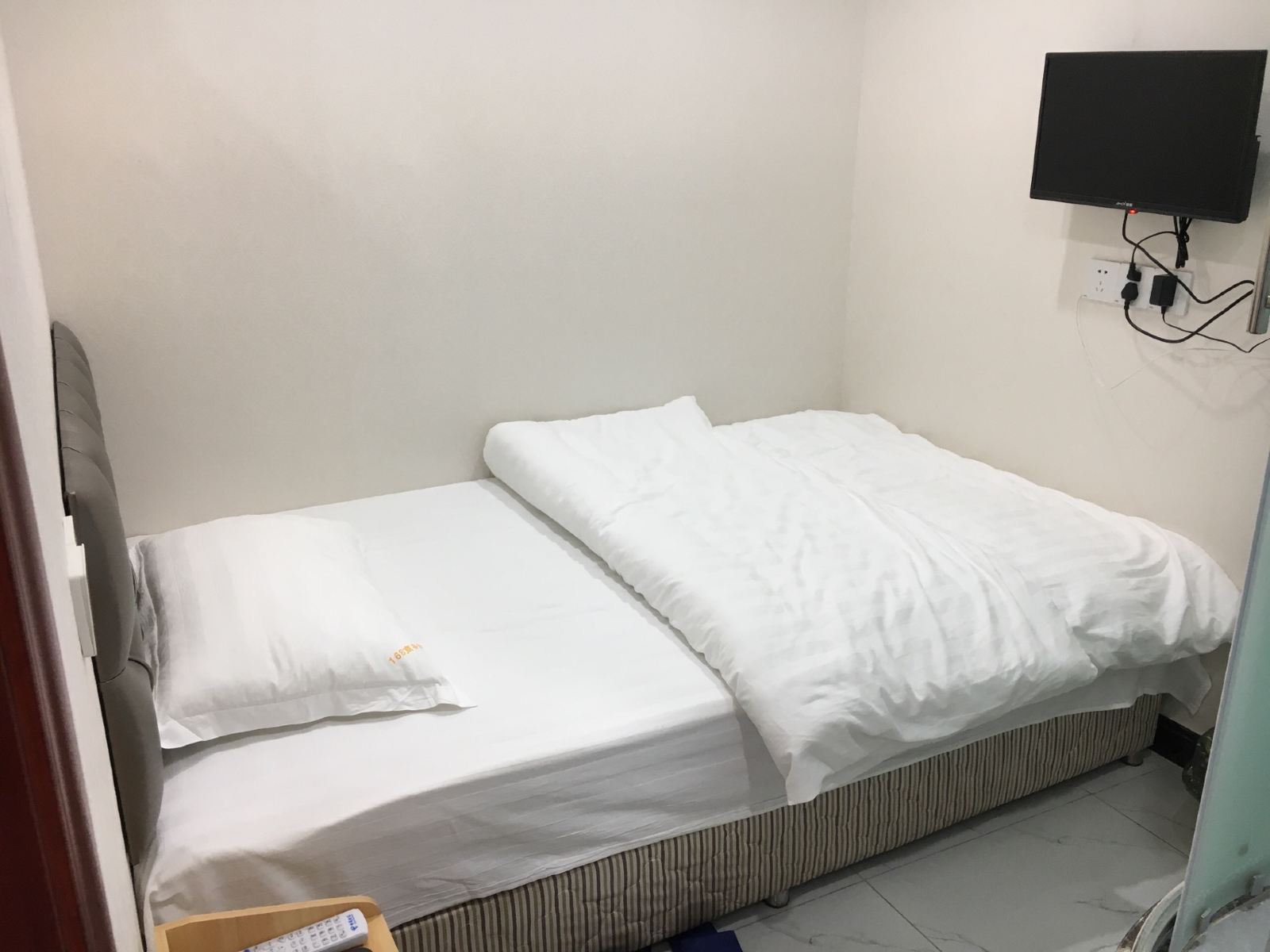 单人间