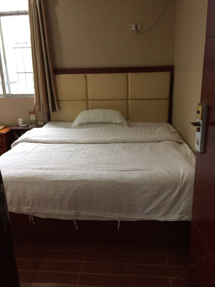 一室一厅套房