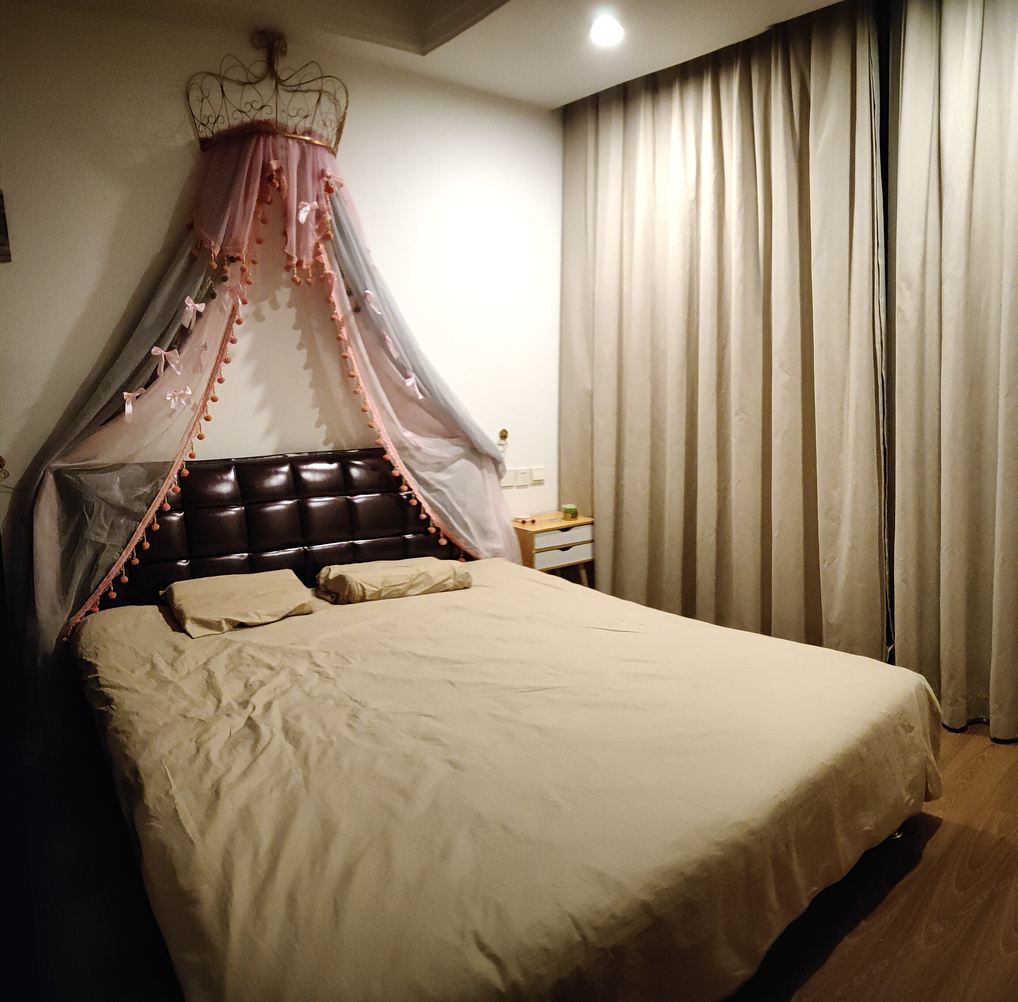 温馨一室大床房