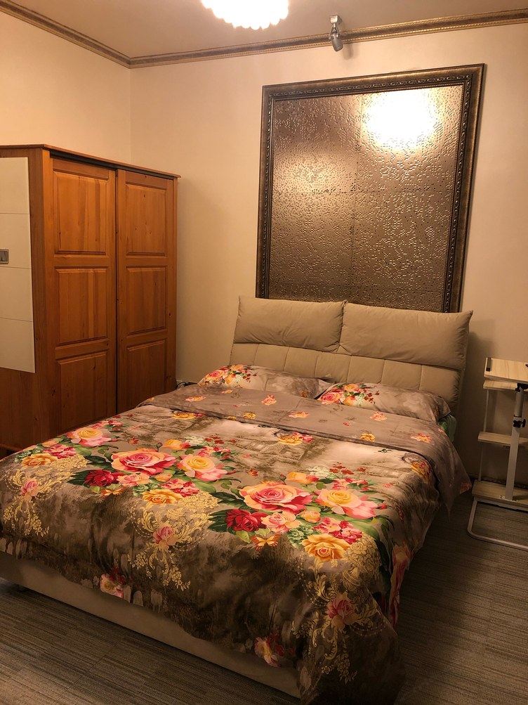 整洁一室大床房