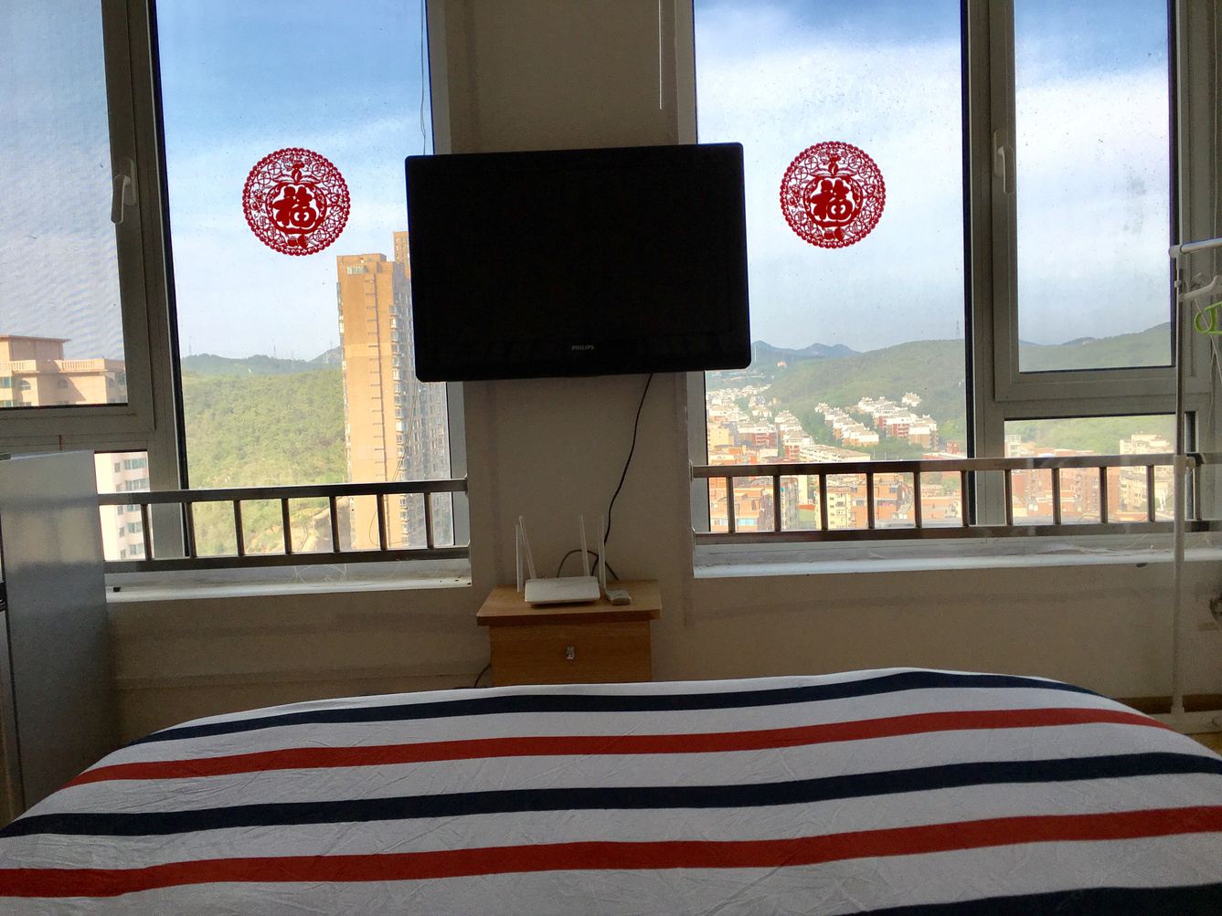 大连刘佳林公寓