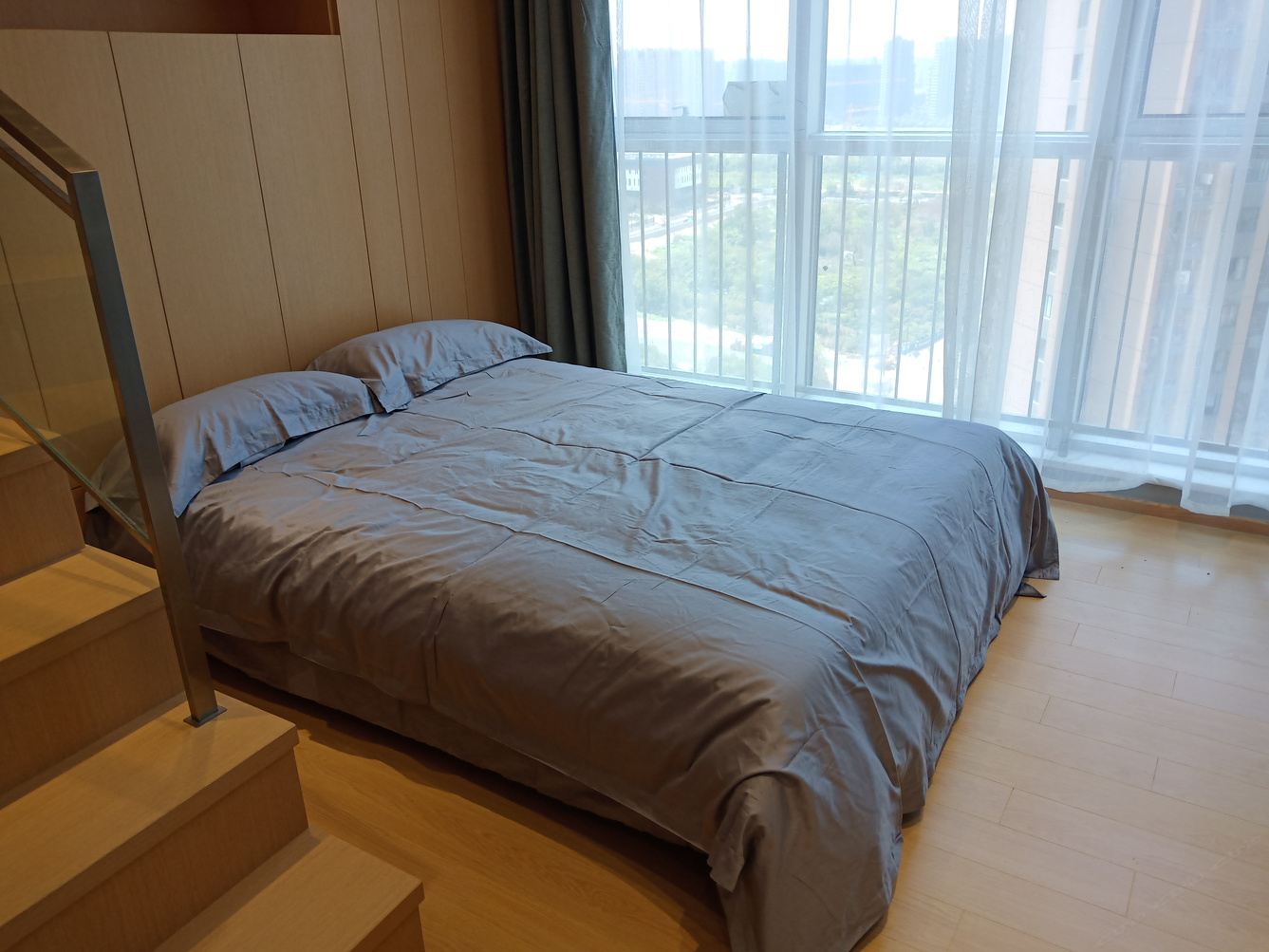 杭州你的小屋