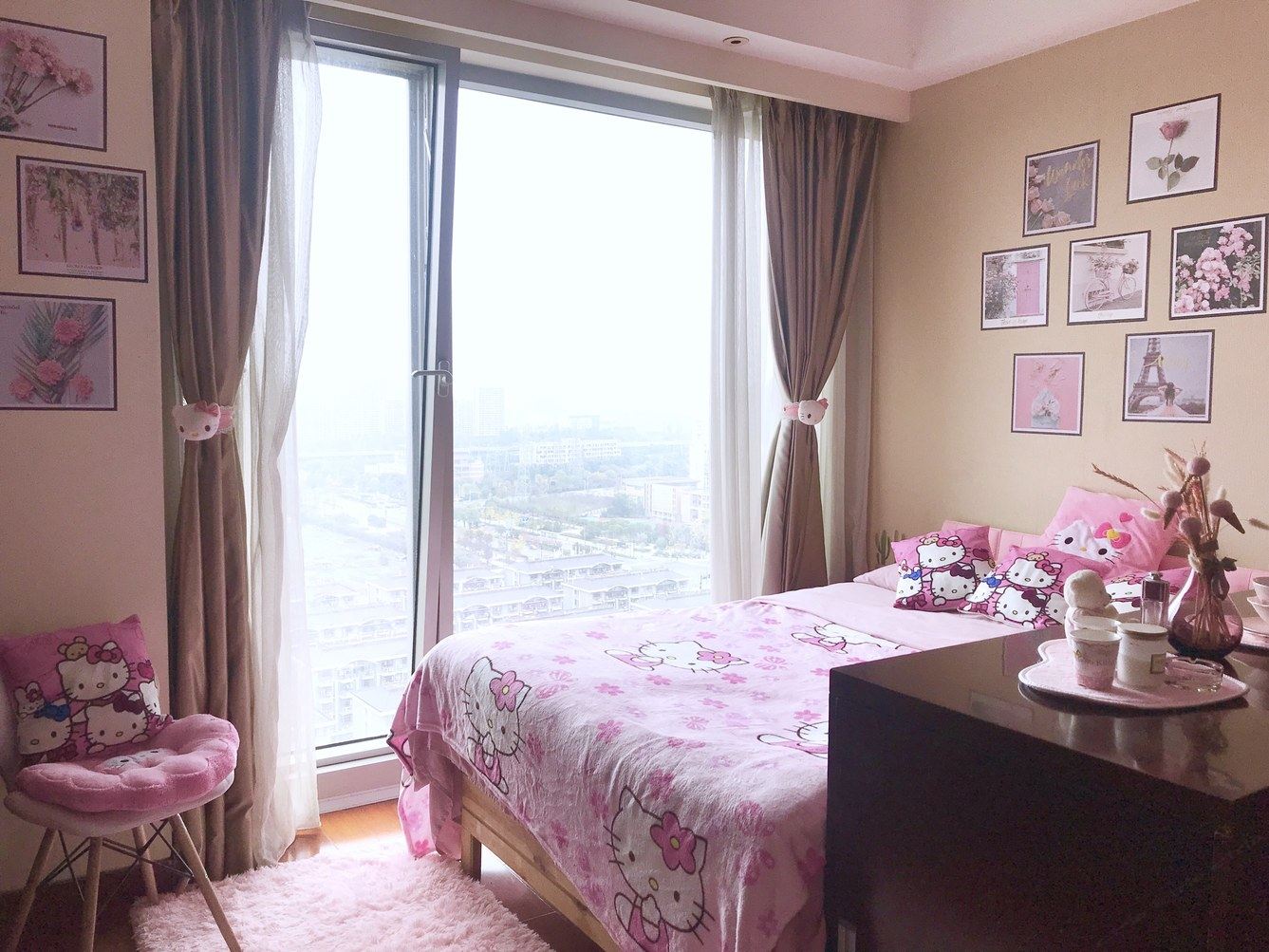 杭州服装师的小屋