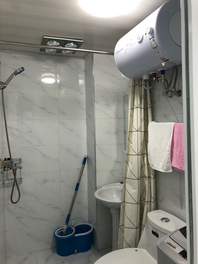 精致温馨一室大床房