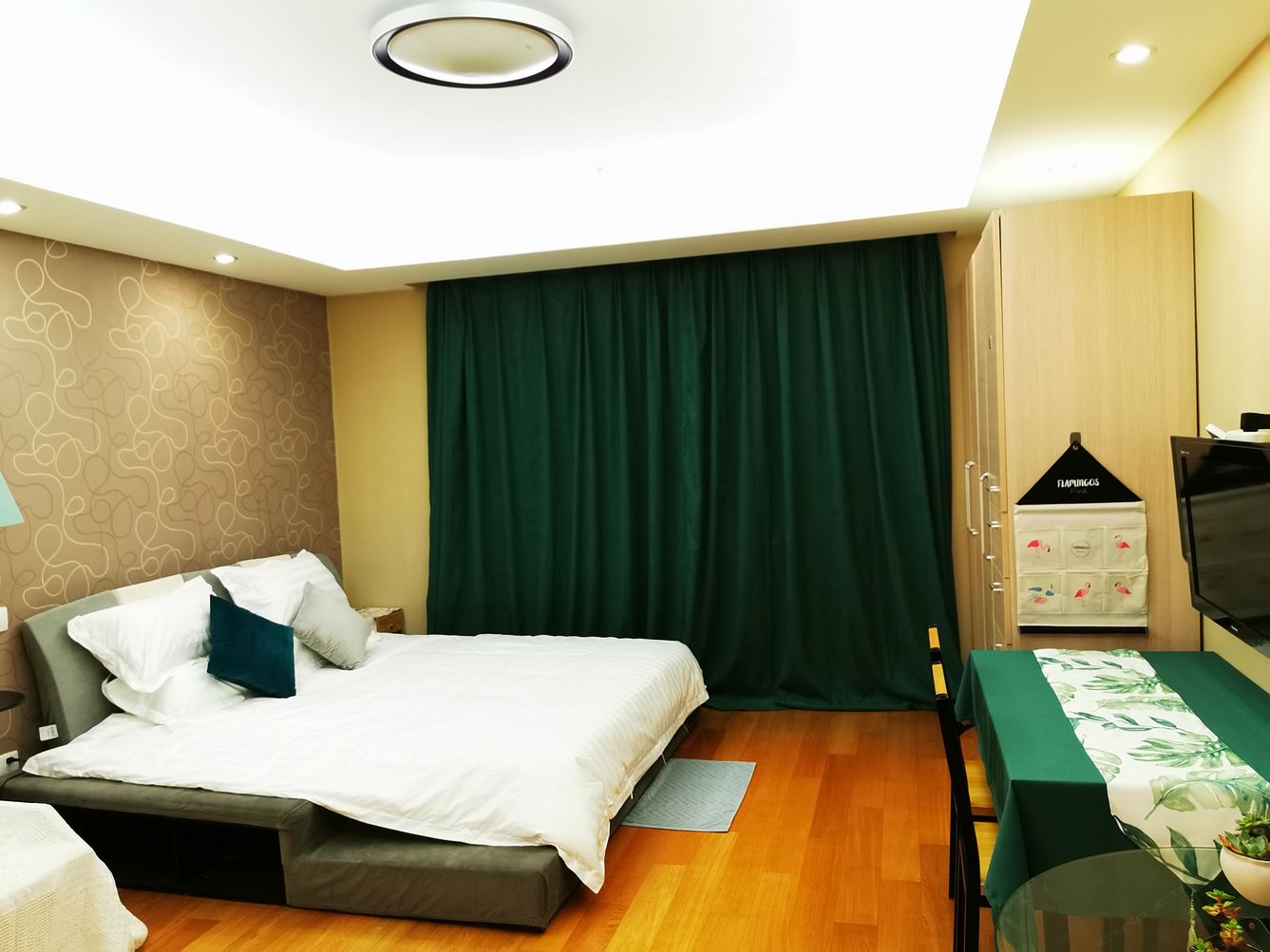 扬州玺悅小屋