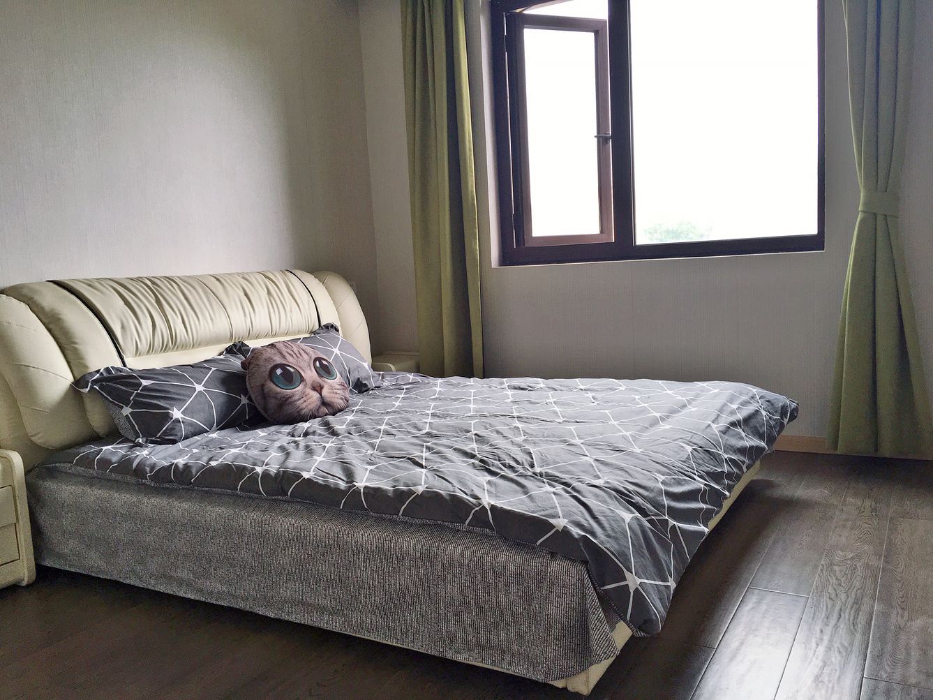 杭州赛维纳海子屋公寓(光辉路分店)