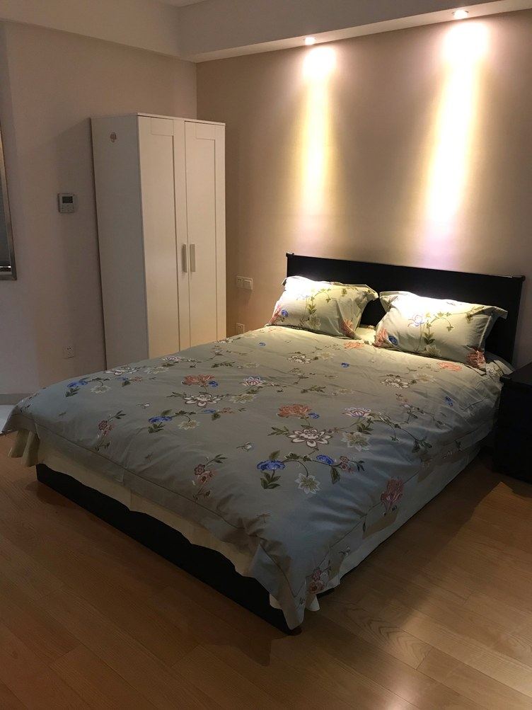 豪华一室大床房