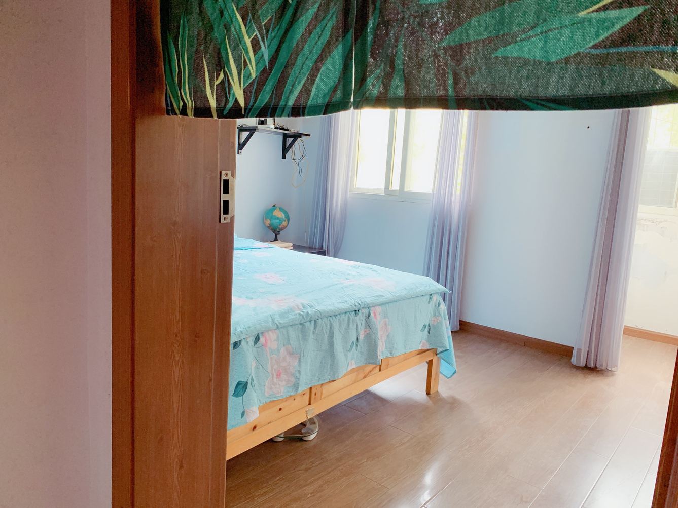 成都Crile公寓(2号店)