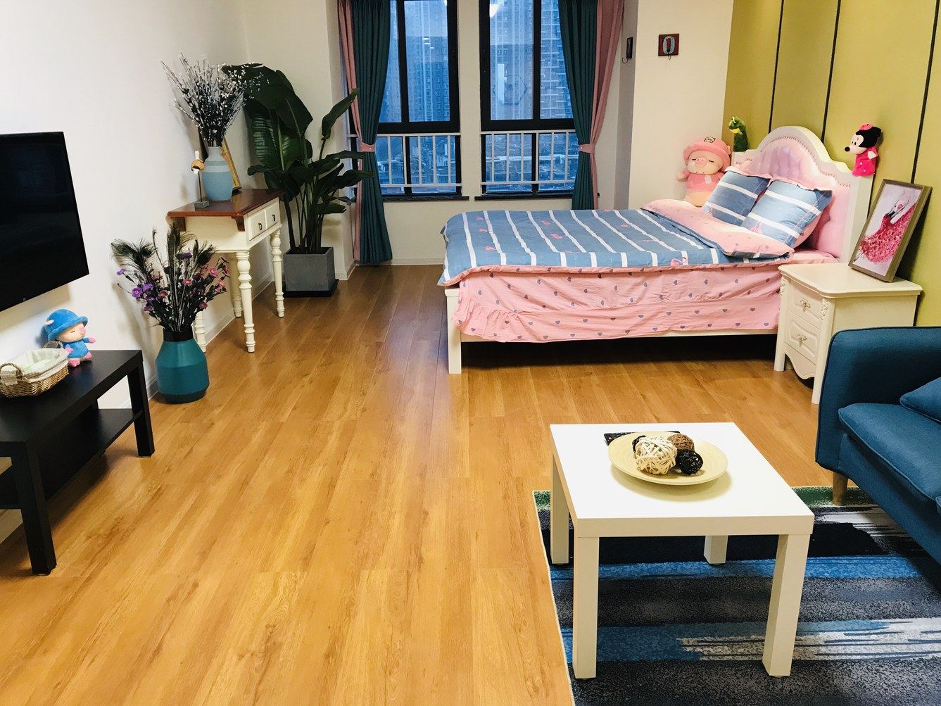成都芊芊公寓