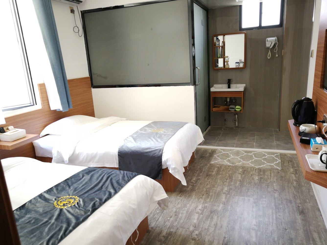 厦门逍遥游天下客栈(涌泉宫分店)