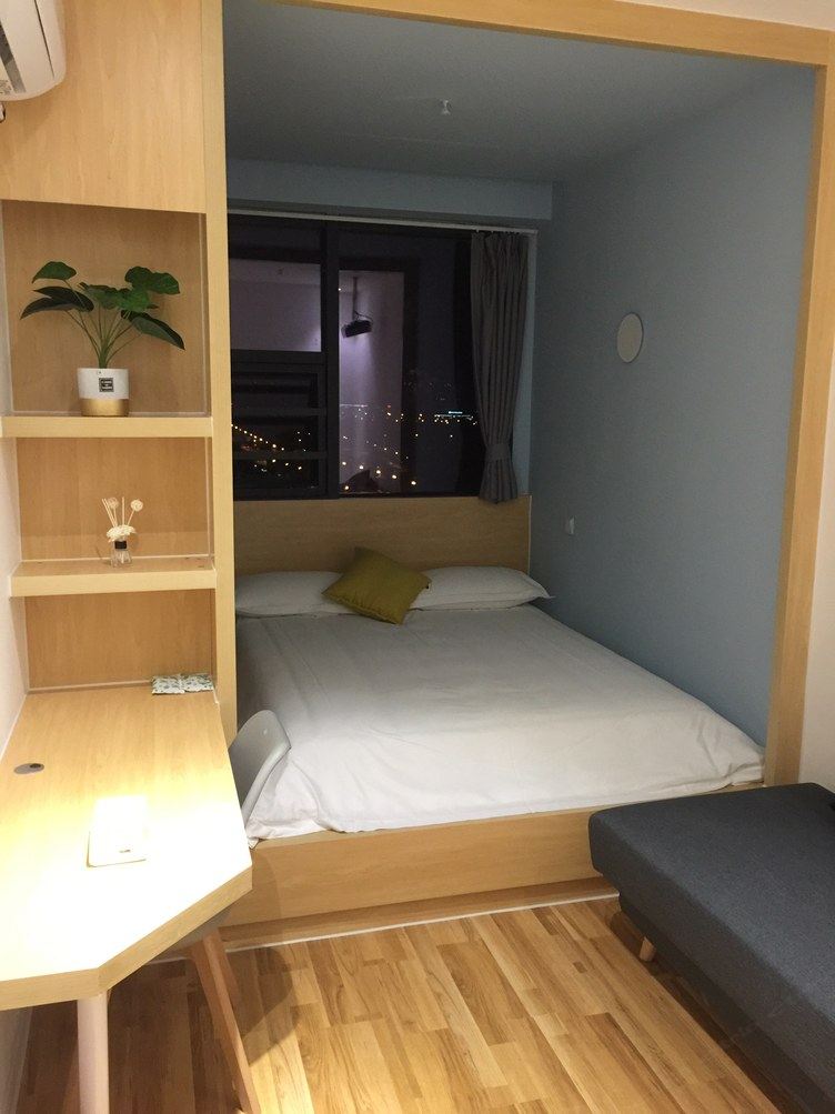 成都小筑风情