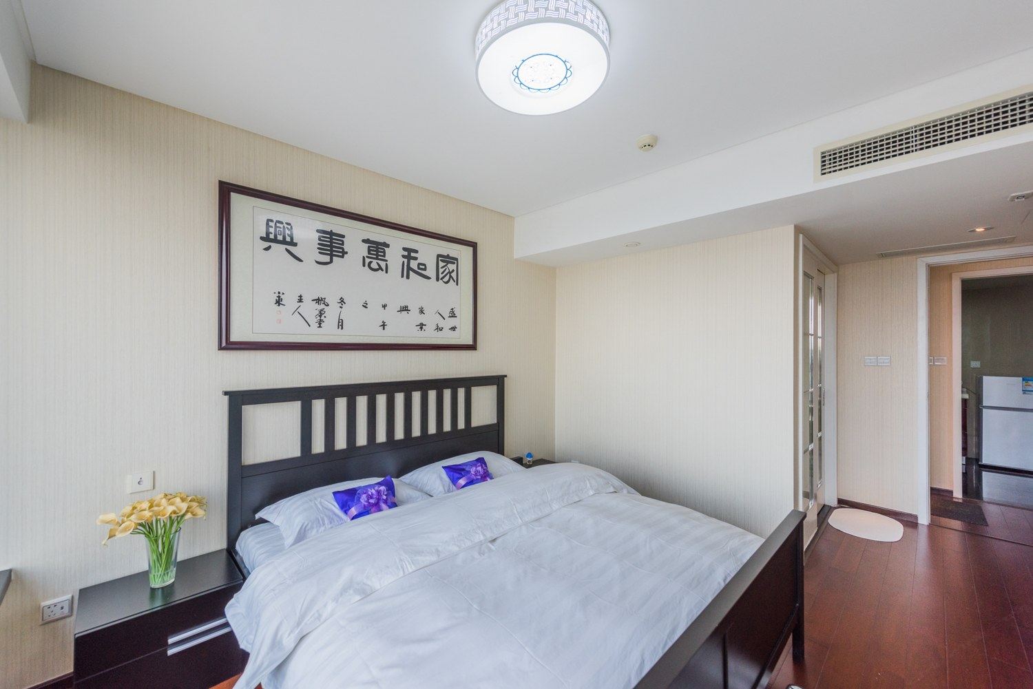 成都楚欣boy公寓(大慈寺路分店)