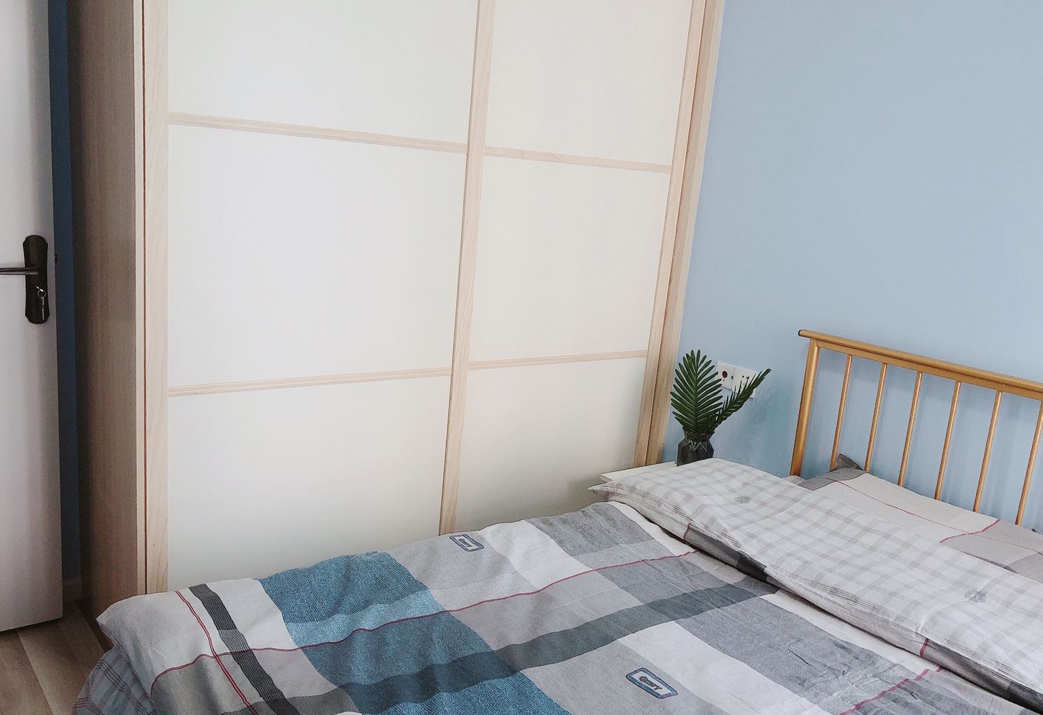 成都大大米妮公寓