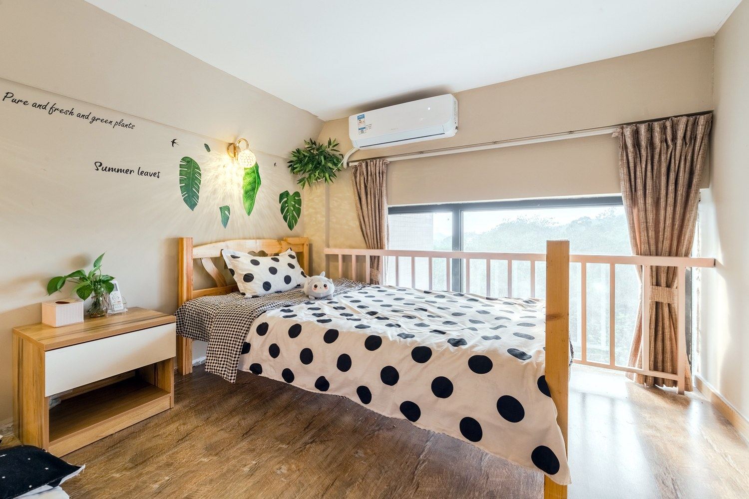 广州温馨镁屋公寓(海浪湾分店)