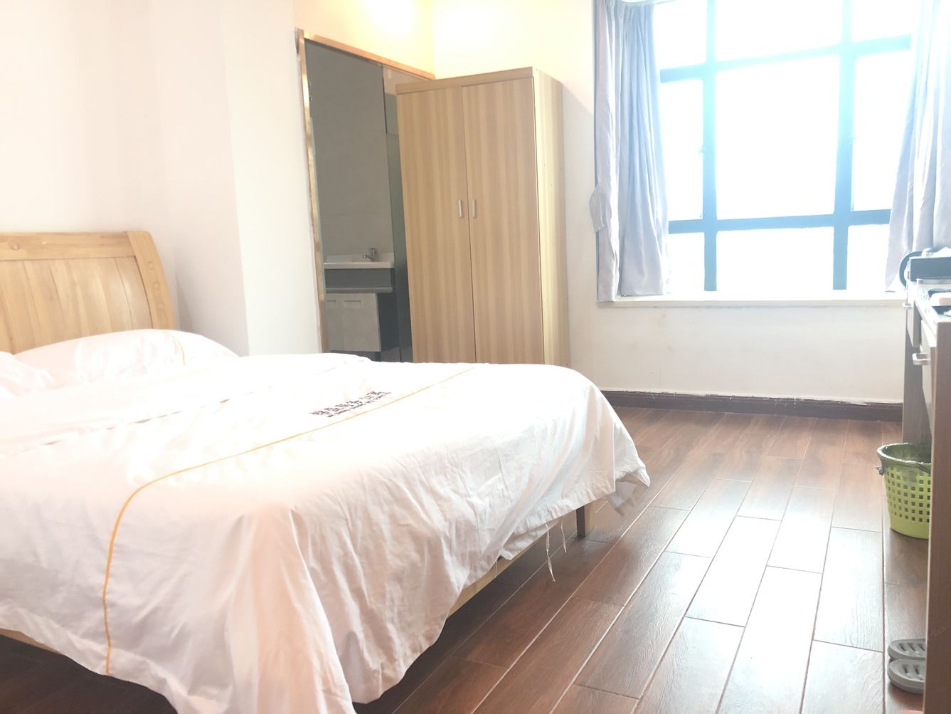 广州佐伊zoe公寓(如意街分店)