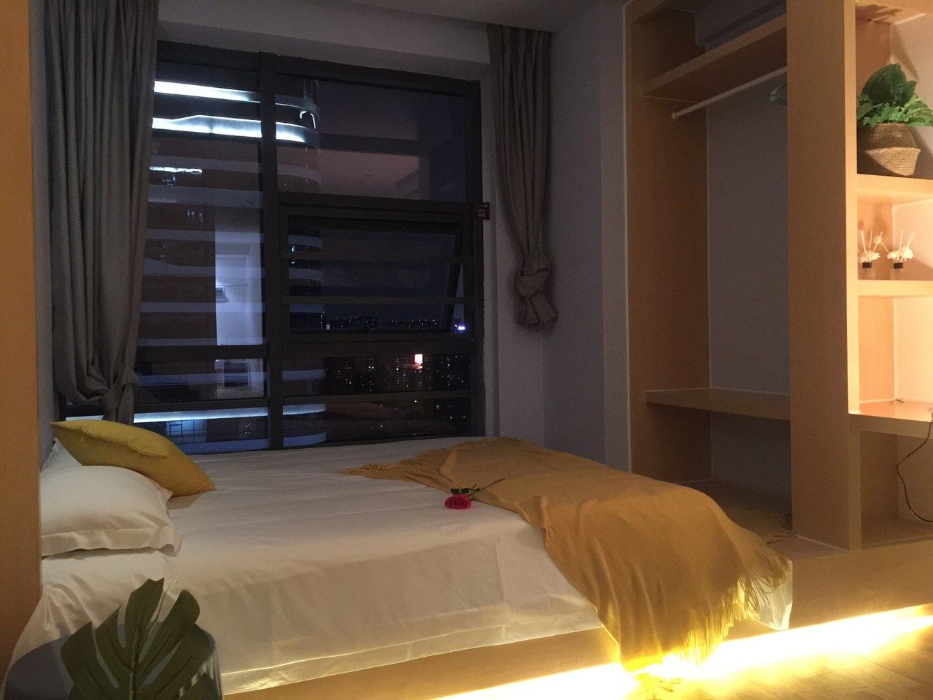 成都小筑风情(华林三路分店)