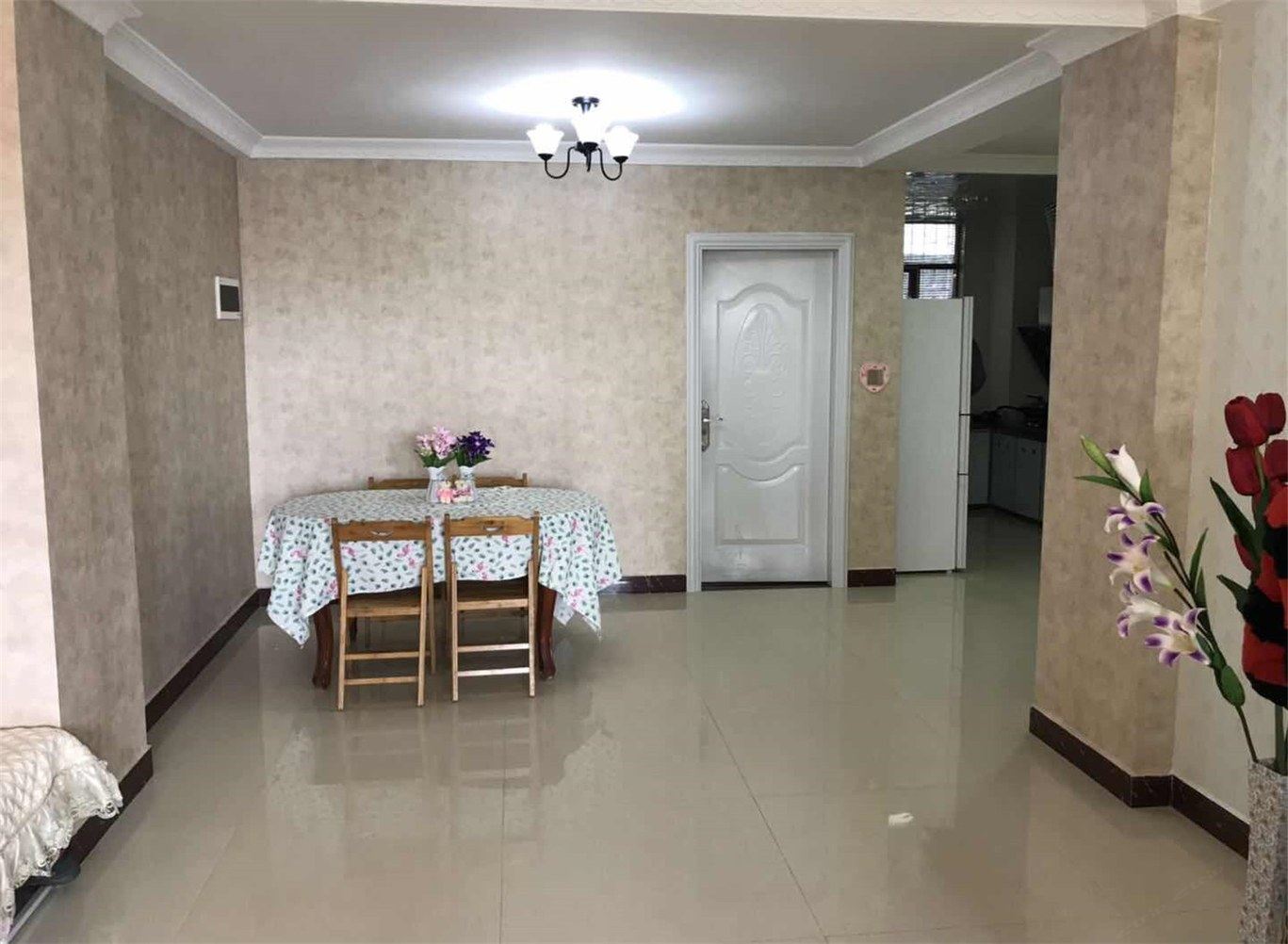 广州荔城街湘江岸边公寓