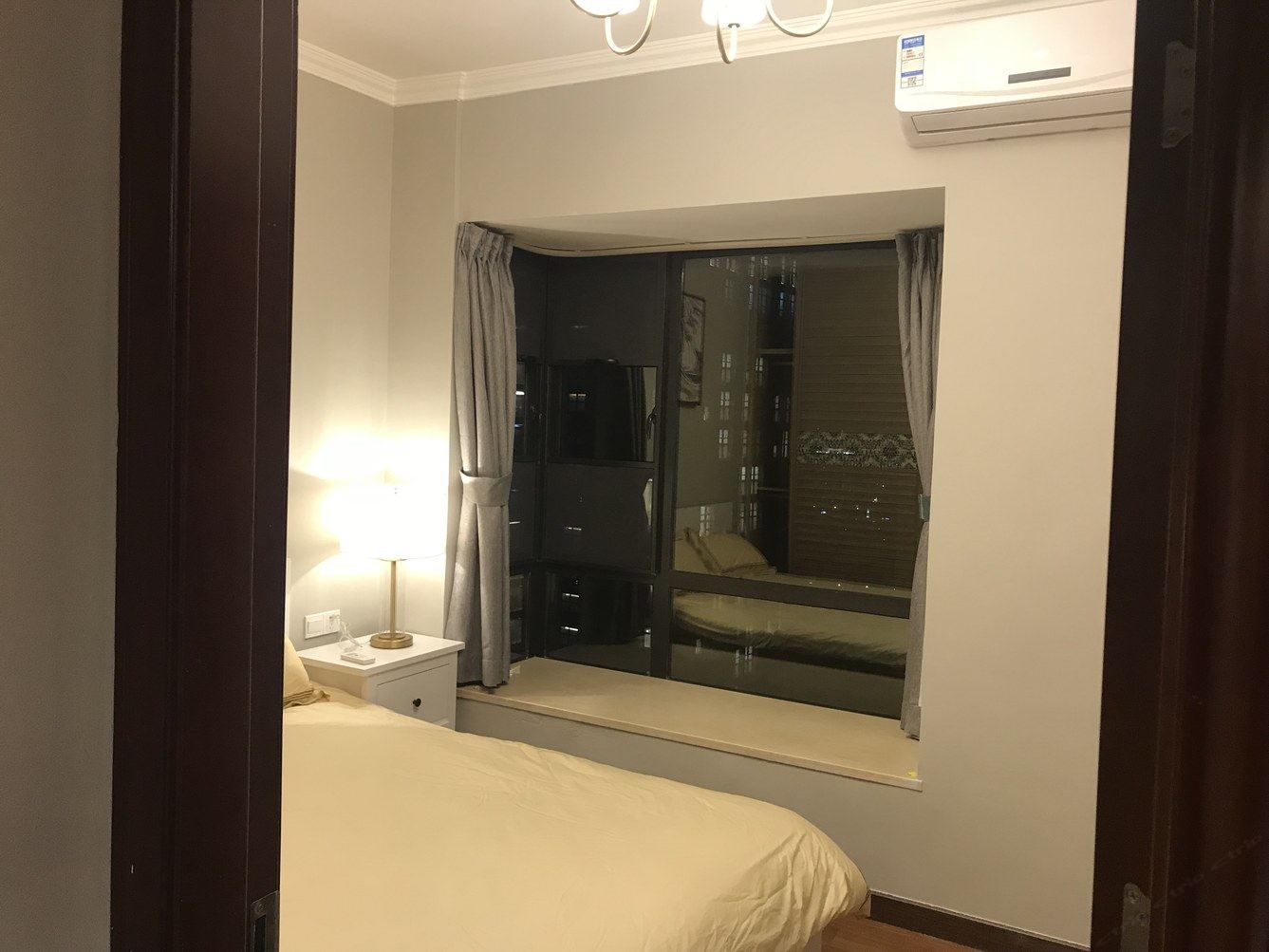 广州旅租小哥公寓