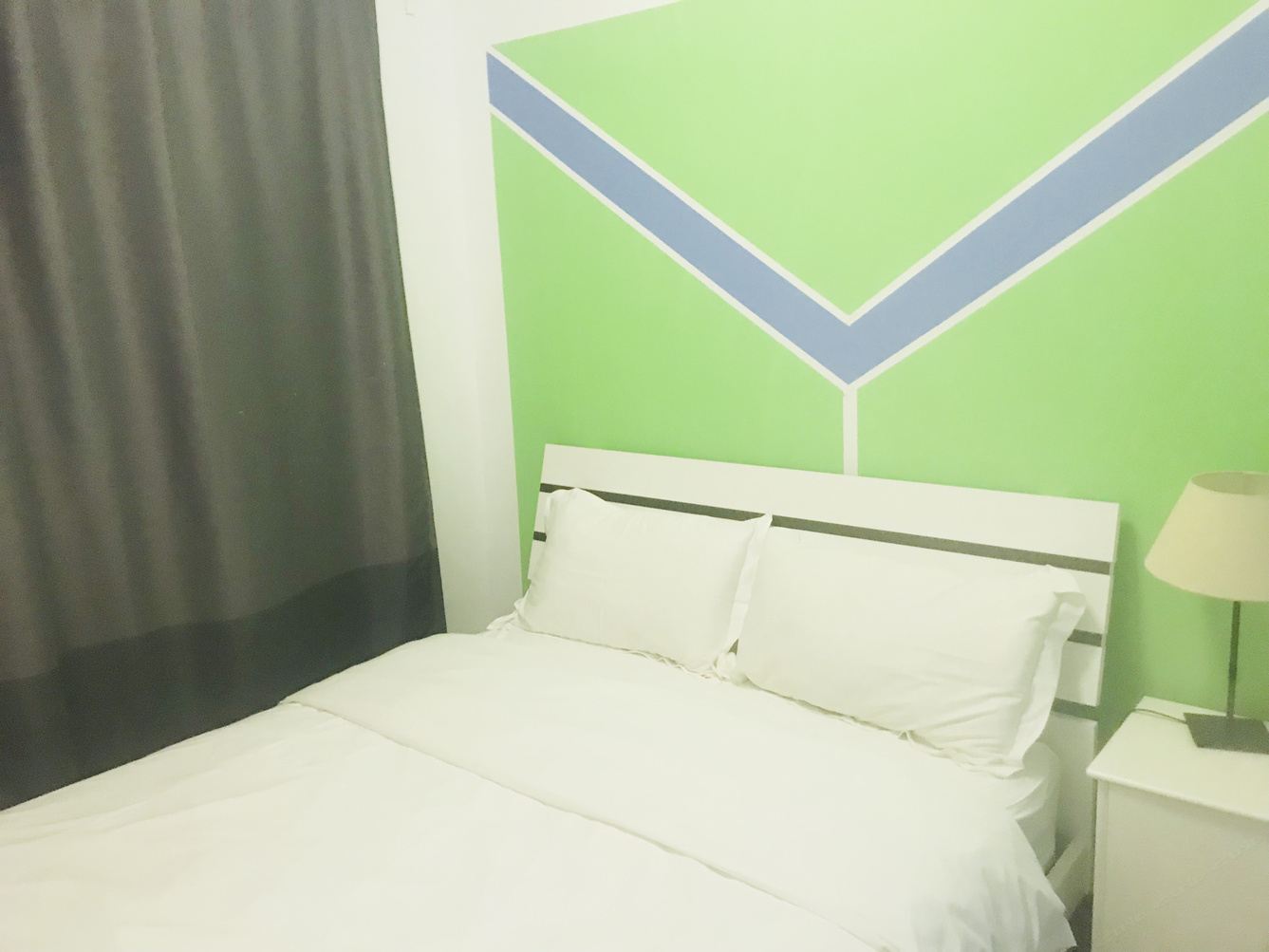 深圳星宿服务公寓(3号店)