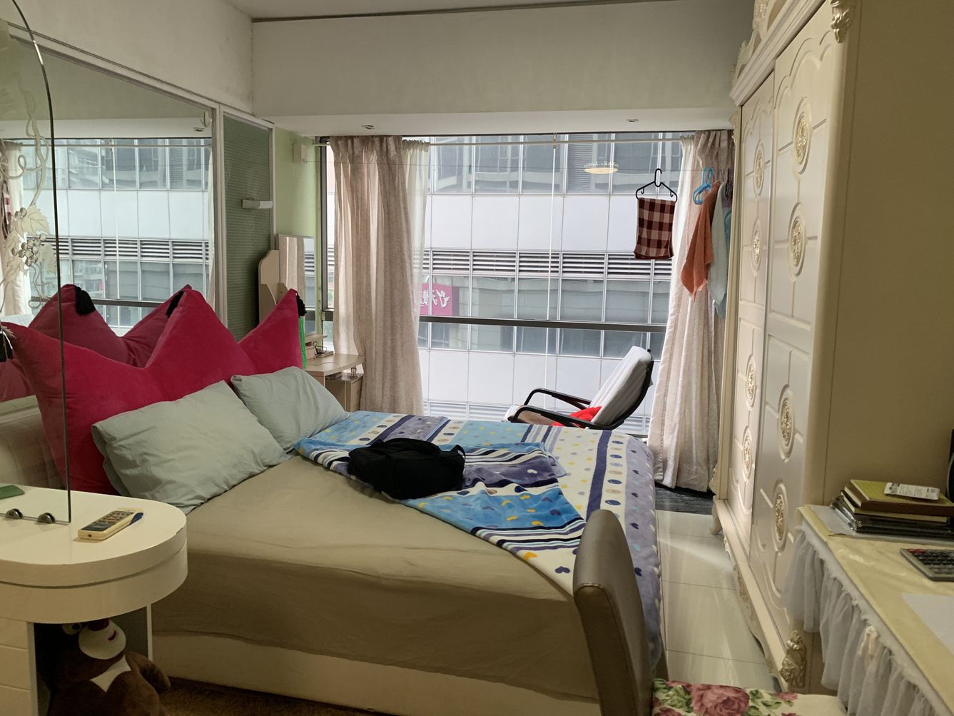 广州从化北欧流溪河公寓(林乐路分店)