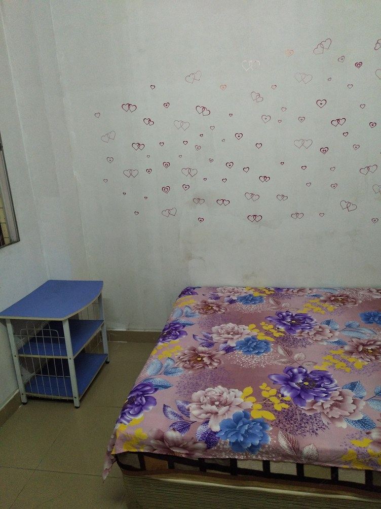 广州梦之霞光公寓(西滘南大街分店)
