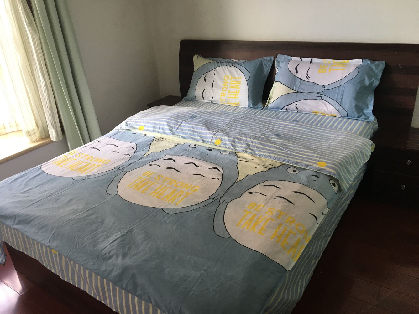 贵阳记得杨浩鹏公寓(2号店)