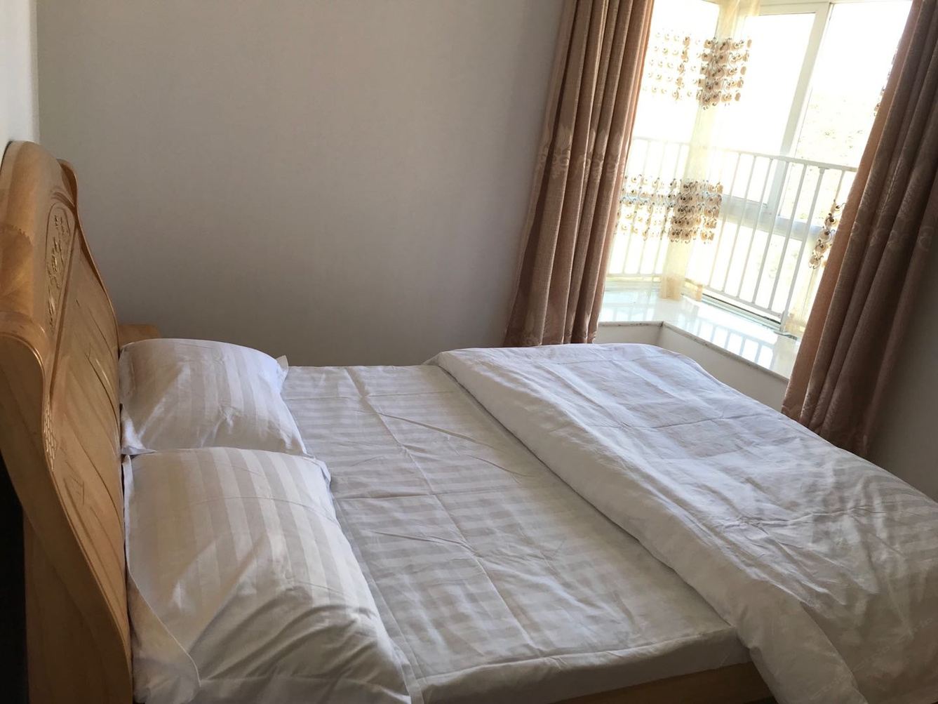 贵阳贝壳迪公寓(2号店)