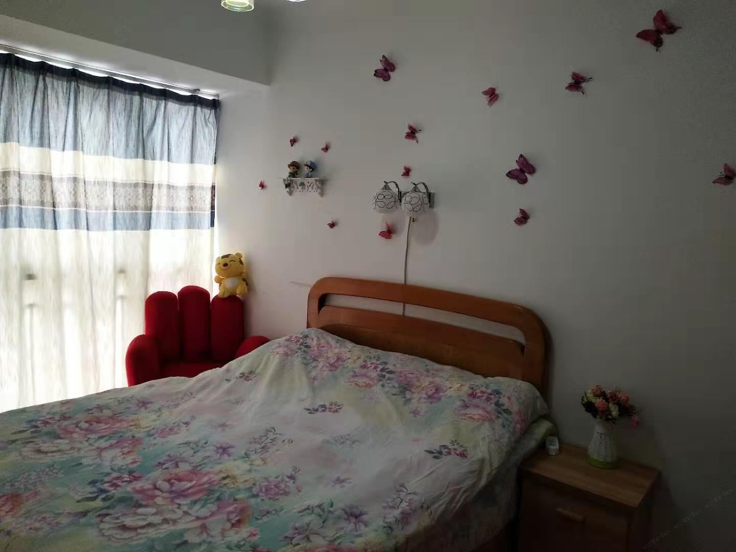 三室一厅套房