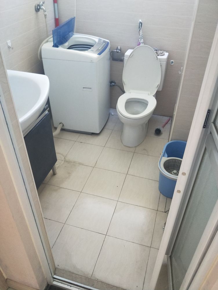 精致一室一厅套房