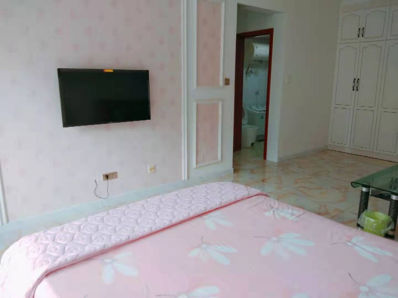 温馨一室大床房
