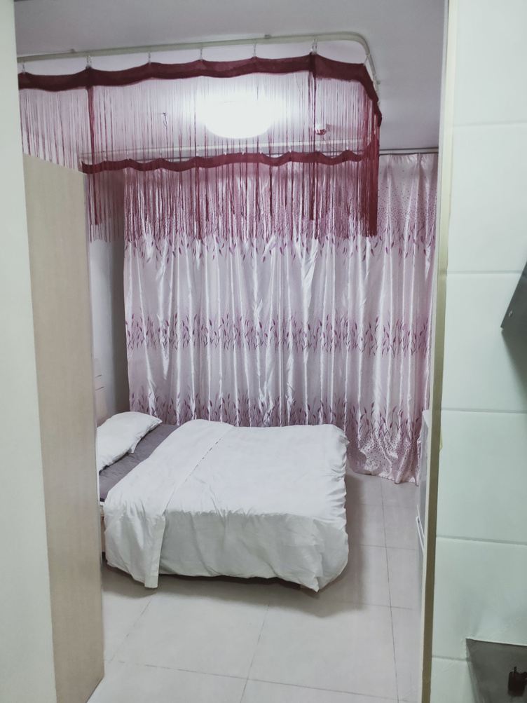 精致一室大床房