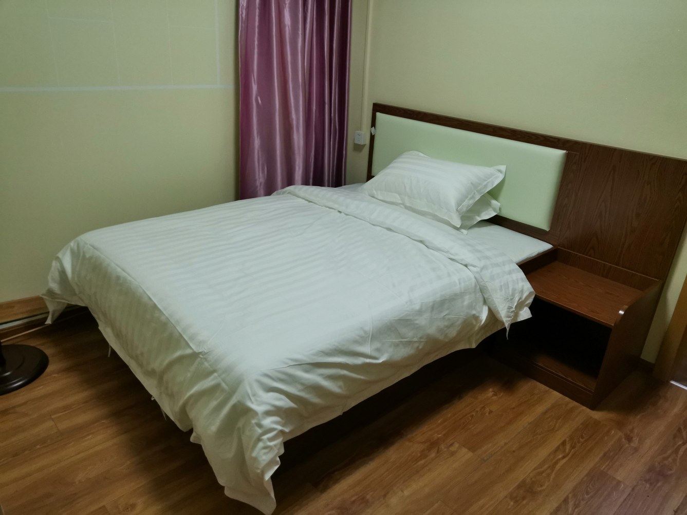 泉州泉州南城居公寓