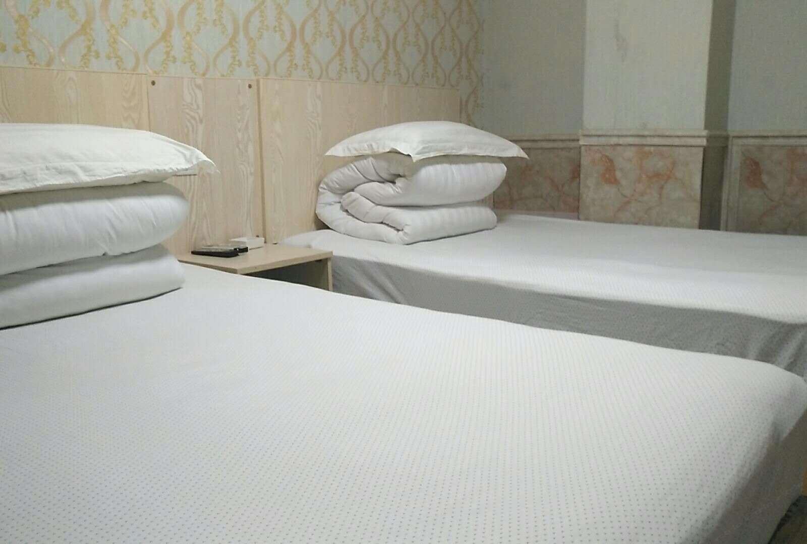 标准间