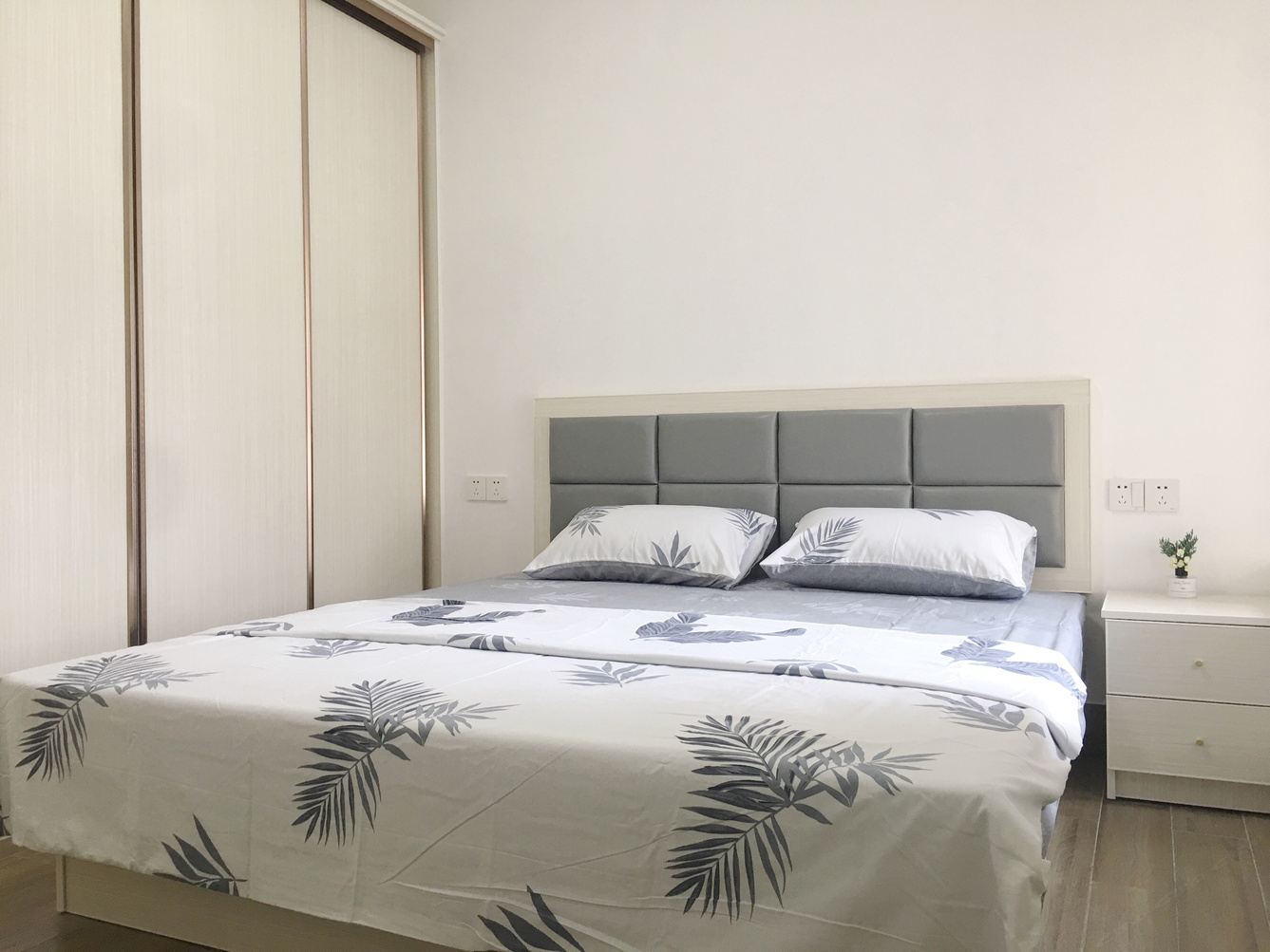 中山Jeana温馨小屋(3号店)