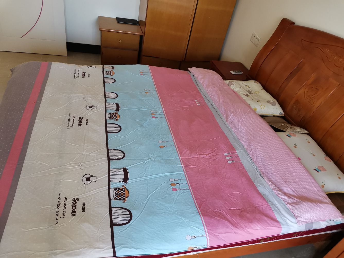 婺源詹桂萍公寓
