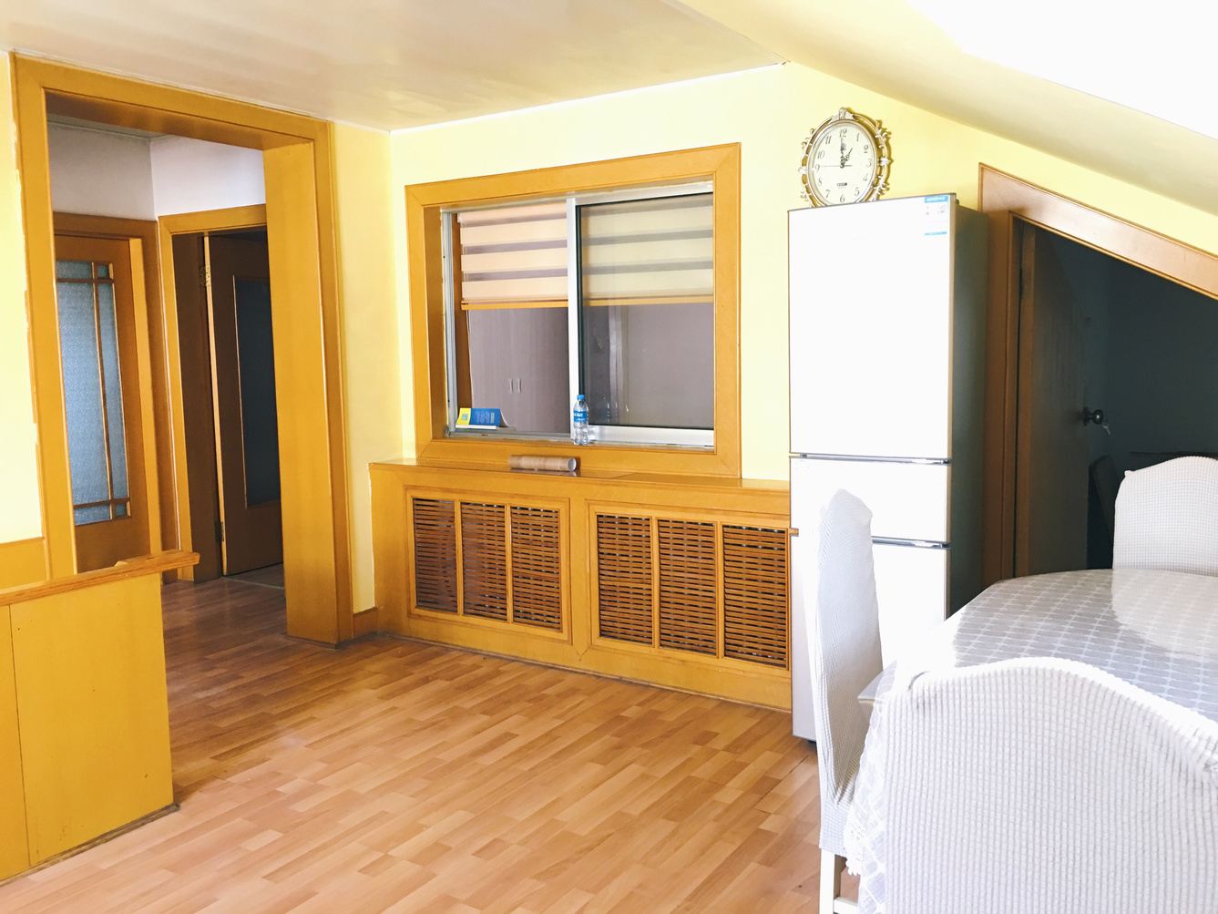 威海Myp公寓(2号店)